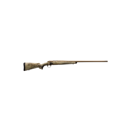 Browning X-Bolt Hell's Canyon Speed 300WM